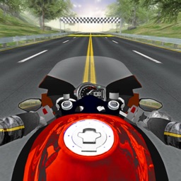 Moto Courses Champion