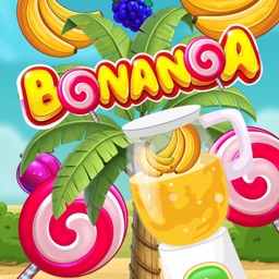 Banana Shake Chef