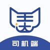 美达司机端 icon