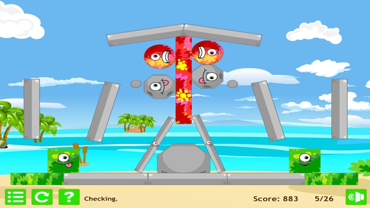 Square and Circular screenshot-3