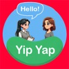 Yip Yap Learn English Language icon