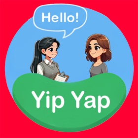 Yip Yap Learn English Language