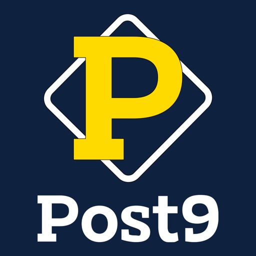 Post9 - Lineup Graphics