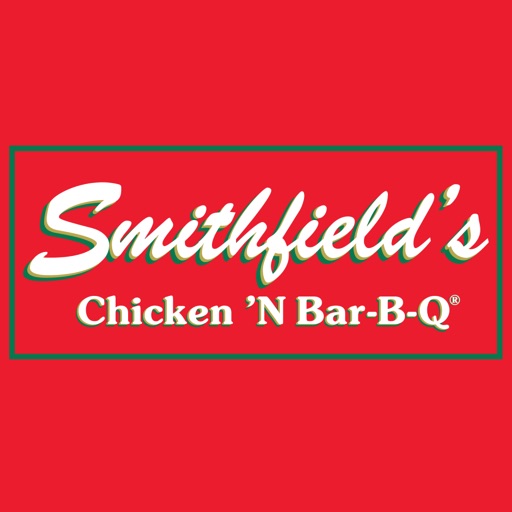 Smithfield’s Chicken 'N BBQ