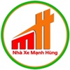Taxi Điện Mạnh Hùng icon