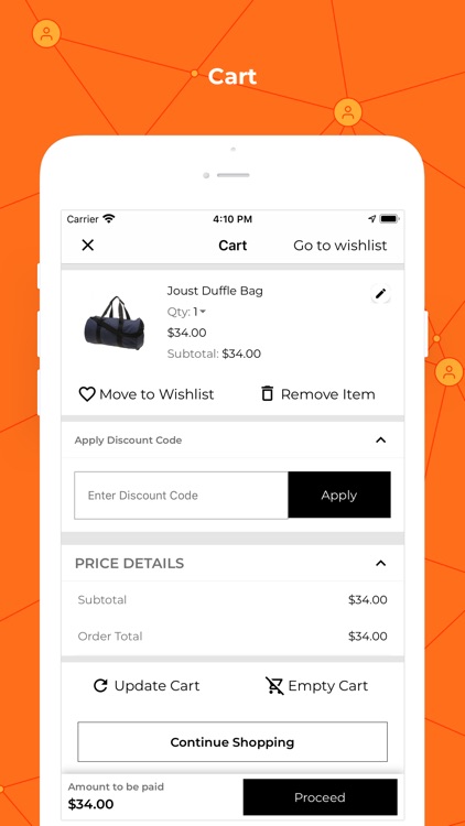 B2B Mobile App For Magento 2