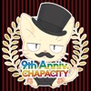 CHAPACITY icon