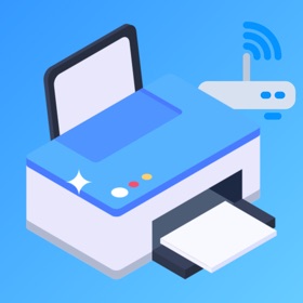 螢幕擷取畫面 (2) Printer App:Scanner & AI Print