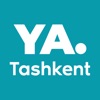YA. FIT Tashkent icon