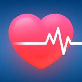 Heart Rate Monitor & Tracker・