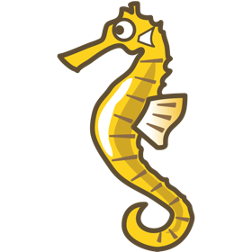 Seahorse Image Editor