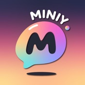 Miniy:Video Call,Social Chat