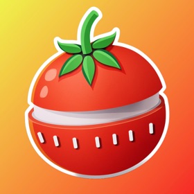 A Pomodoro Timer