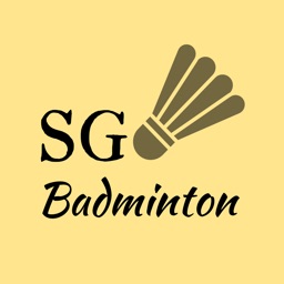 SG Badminton