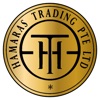 Hamaras Trading PTE.LTD icon