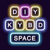 V Keyboard - DIY Themes, Fonts icon