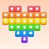 Tap Away Art: Block Puzzle icon