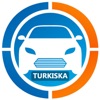 Teori På Turkiska - körkort B icon