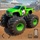 Monster Truck Stunt Games