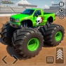 Get Monster Truck Stunt Games for iOS, iPhone, iPad Aso Report