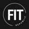 With the Fit Republic Cape Cod App, you can start tracking your workouts and meals, measuring results, and achieving your fitness goals, all with the help of your personal trainer