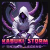 Kabuki Storm Ninja Legend icon