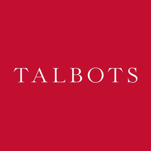 Talbots: Women's Clothing iOS App