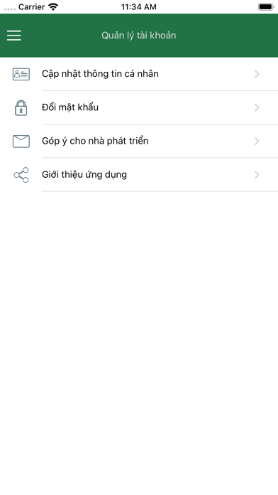 Screenshot #3 pour TSD-Partner