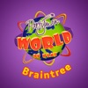 Partyman World Braintree icon