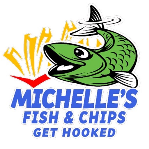Michelles Fish  Chips