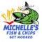 Welcome to Michelle's Fish & Chips
