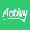 Activy Sports Challenges icon