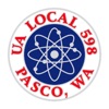 UA Local 598 icon