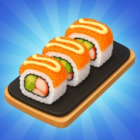 Sushi Sort - Ordenar Mestre