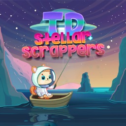 TD Stellar Scrappers