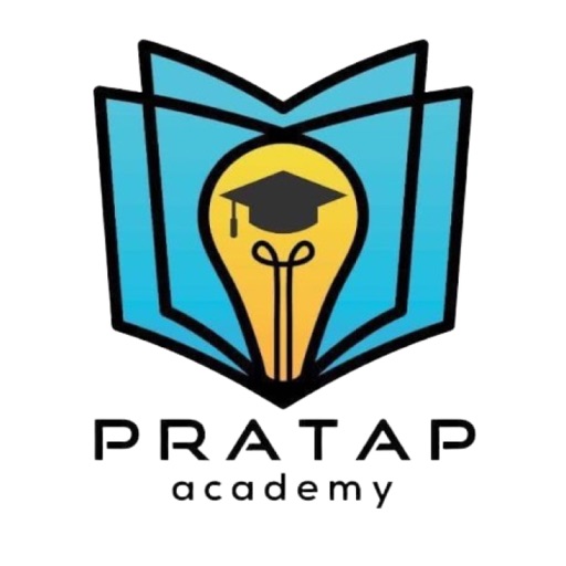 Pratap Academy - AppWisp.com