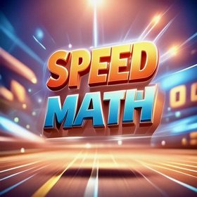 Speed-Math Go