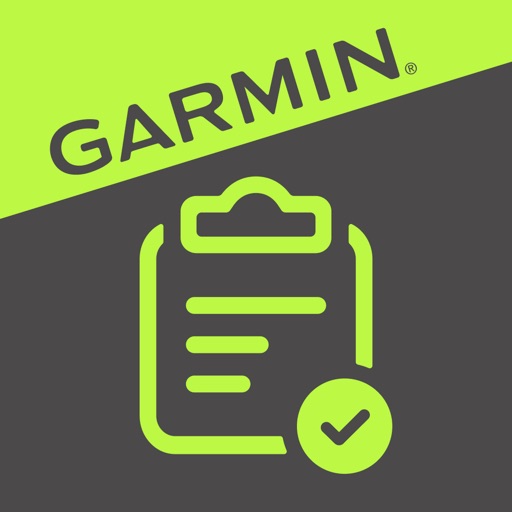 Garmin Clipboard™