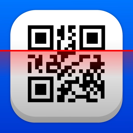 All-in-One QR Scanner