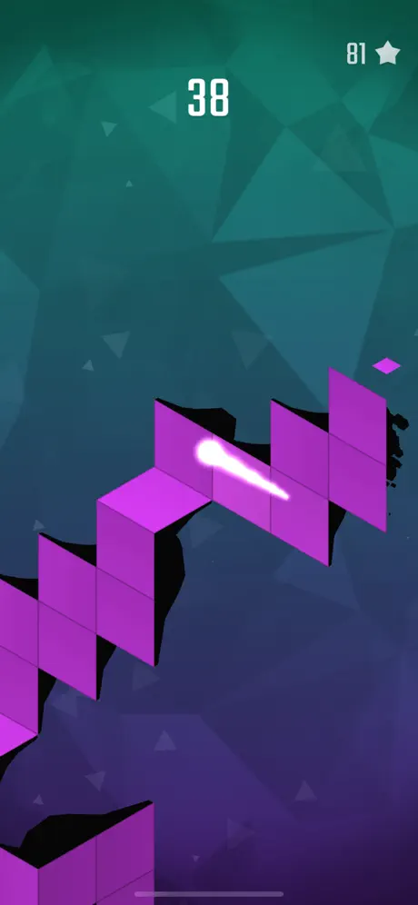 Cosmo Run