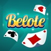 Belote et Coinche : le Défi icon