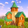 Build World-Survive & Explore icon
