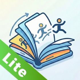 Flip Animation Maker - Lite