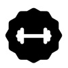 Fit Workout Routine: Planner icon