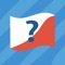 If you like flags and countries of the world, this app is for you