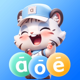 Toddler Pinyin: Learn
