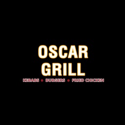 Oscar Grill.