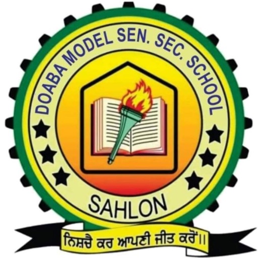 Doaba Model School Sahlon