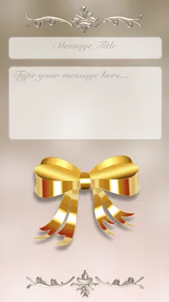 I Love You • Greeting cards iPhone image 3