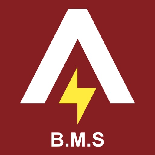 AMPS BMS